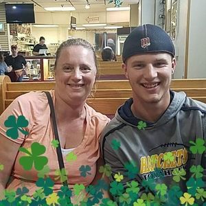 Meet your Posher, Anastasia